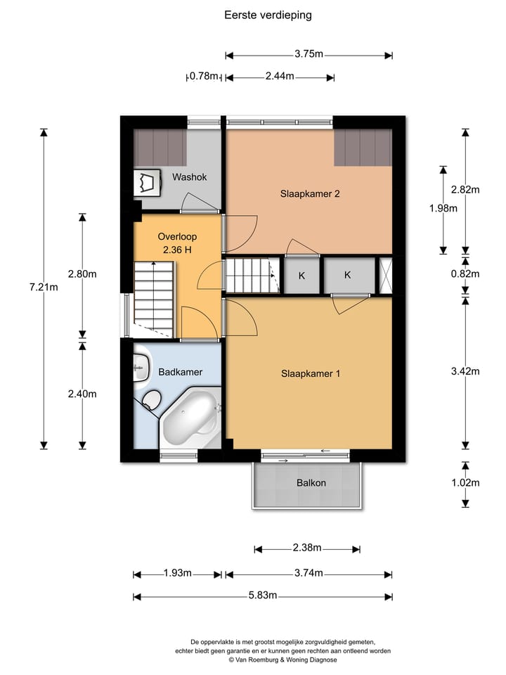 Foto 35 van Vincent van Goghstraat 10-A