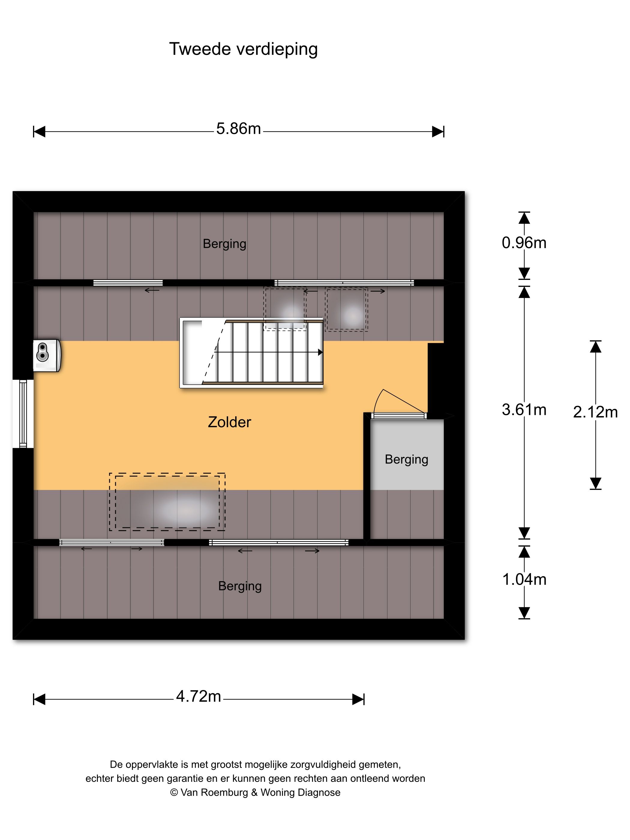 Foto 36 van Vincent van Goghstraat 10-A