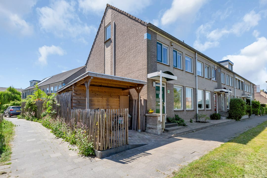 Foto 1 van Zandpolderpad 12