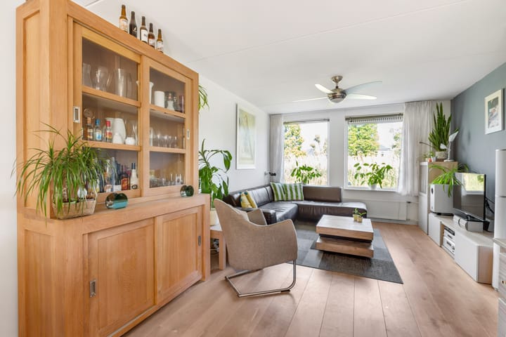 Foto 2 van Zandpolderpad 12