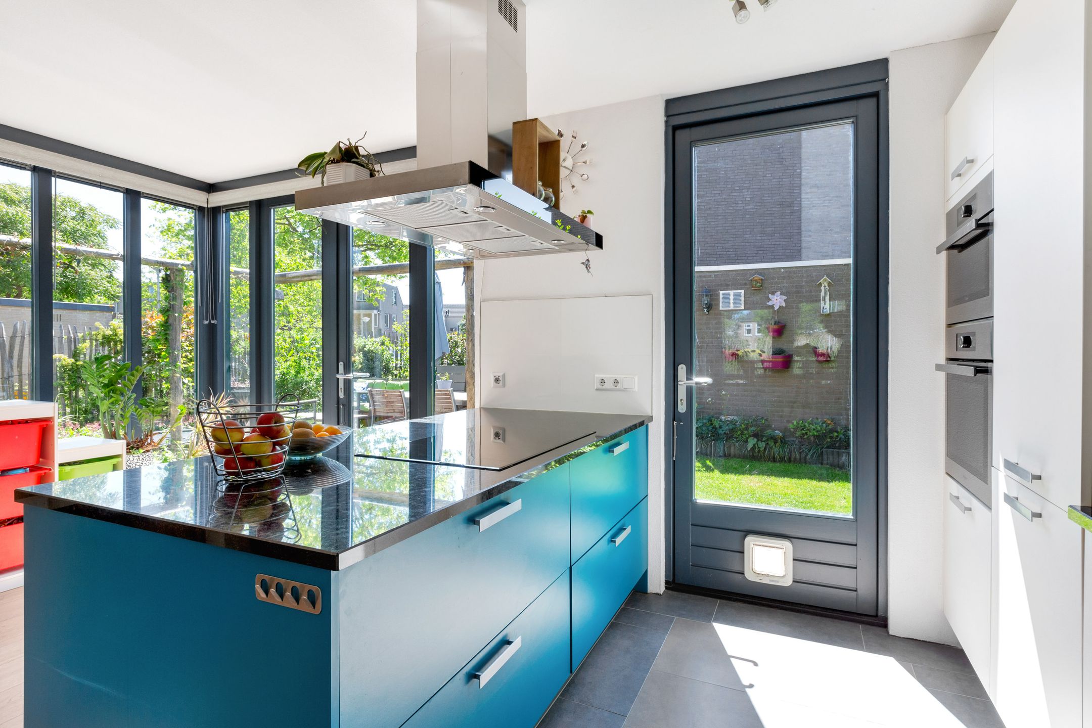 Foto 3 van Zandpolderpad 12