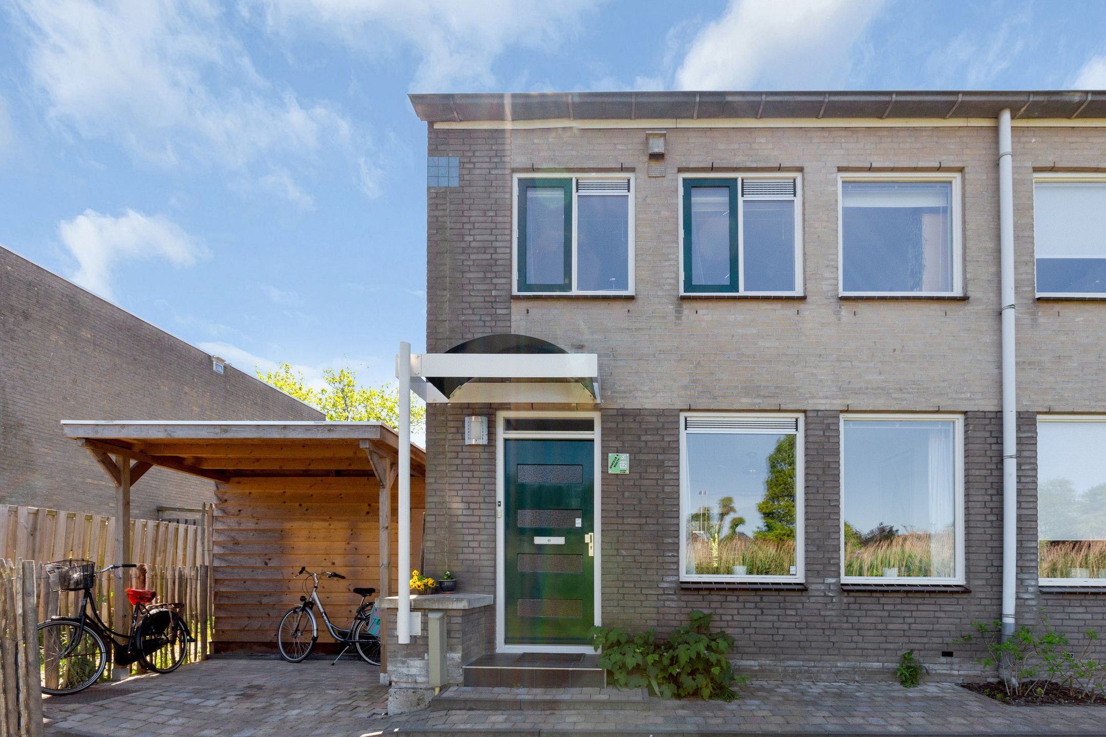 Foto 6 van Zandpolderpad 12