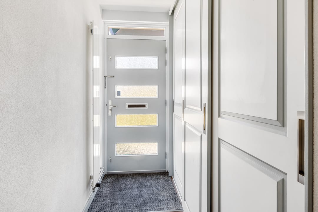 Foto 7 van Zandpolderpad 12