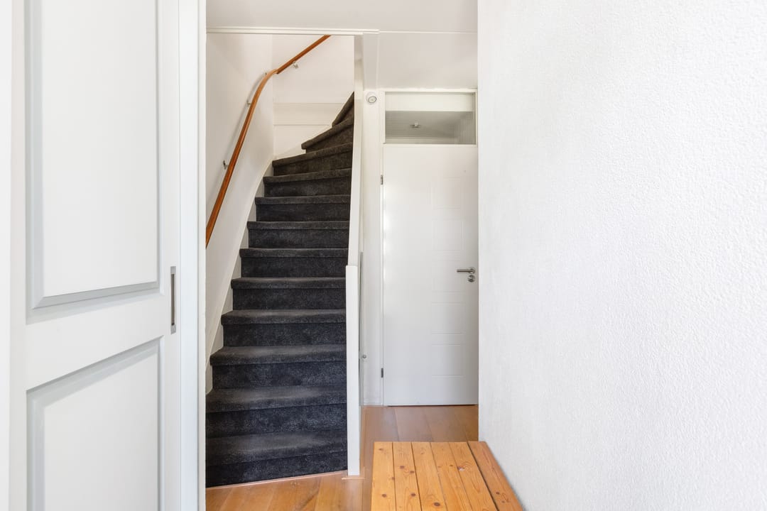 Foto 8 van Zandpolderpad 12