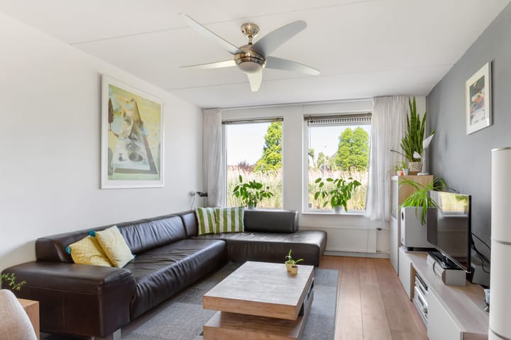 Foto 11 van Zandpolderpad 12