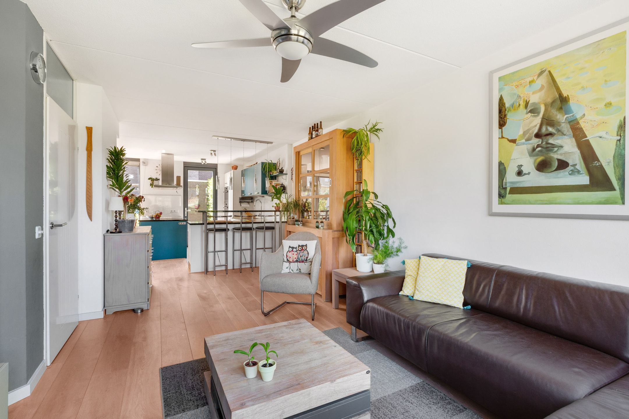 Foto 12 van Zandpolderpad 12