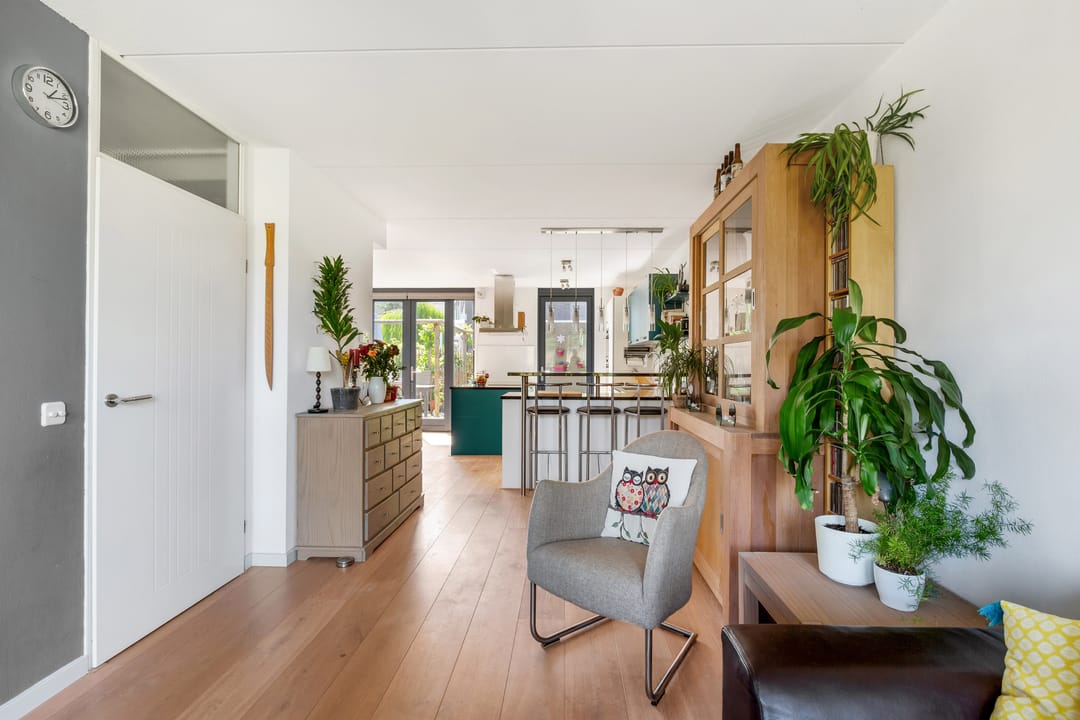 Foto 13 van Zandpolderpad 12