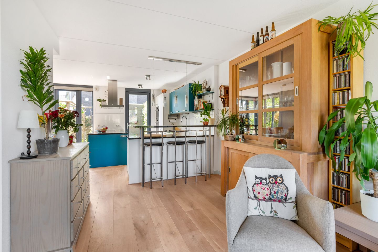 Foto 14 van Zandpolderpad 12