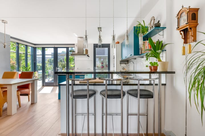 Foto 15 van Zandpolderpad 12