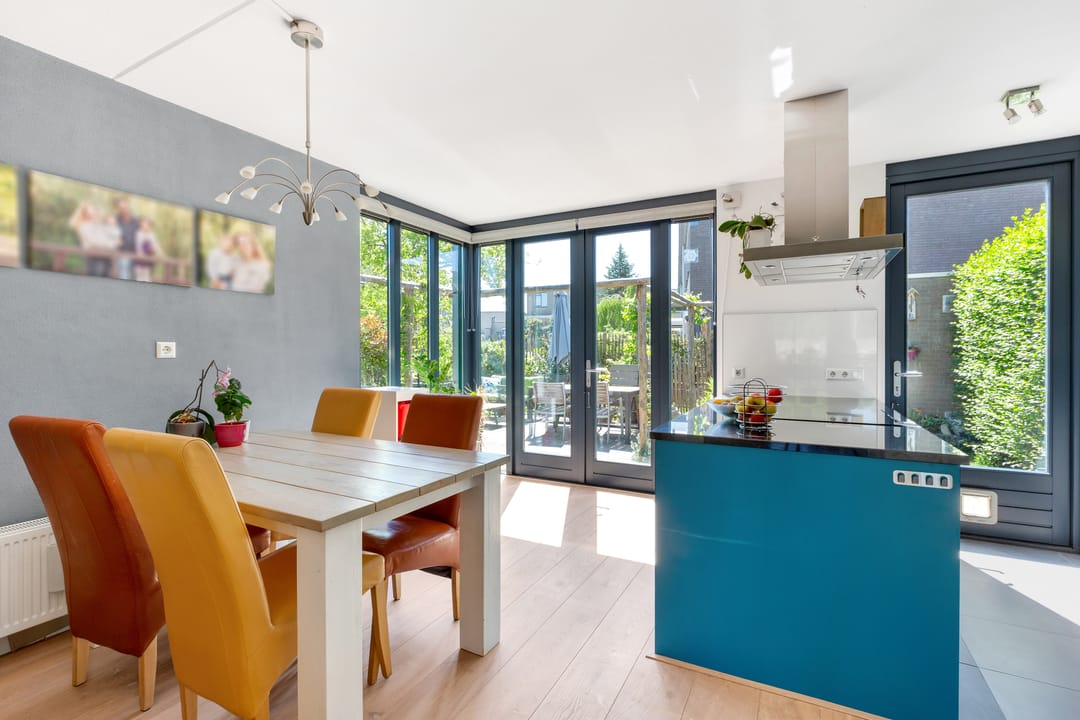 Foto 16 van Zandpolderpad 12