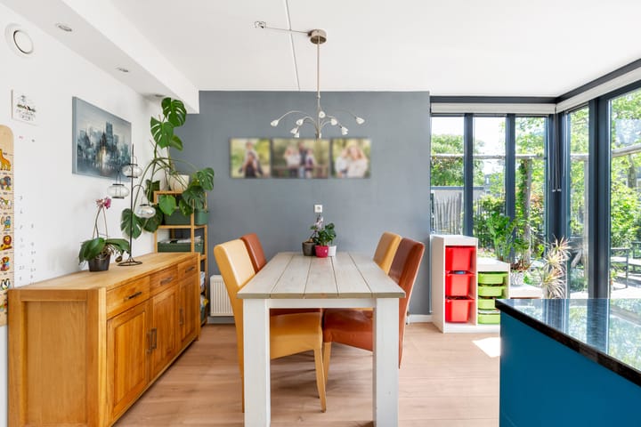 Foto 17 van Zandpolderpad 12