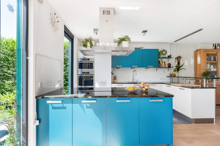 Foto 19 van Zandpolderpad 12