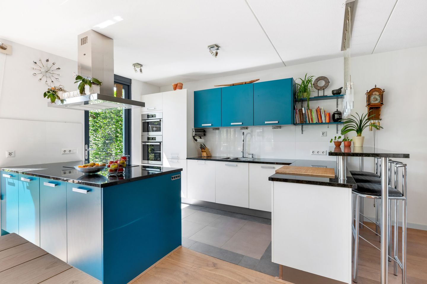 Foto 20 van Zandpolderpad 12