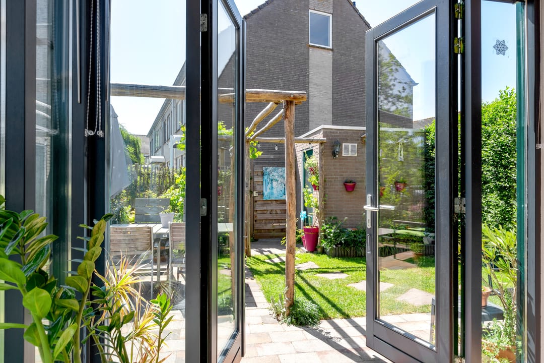 Foto 23 van Zandpolderpad 12