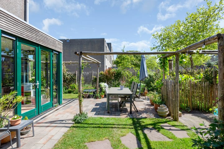 Foto 24 van Zandpolderpad 12