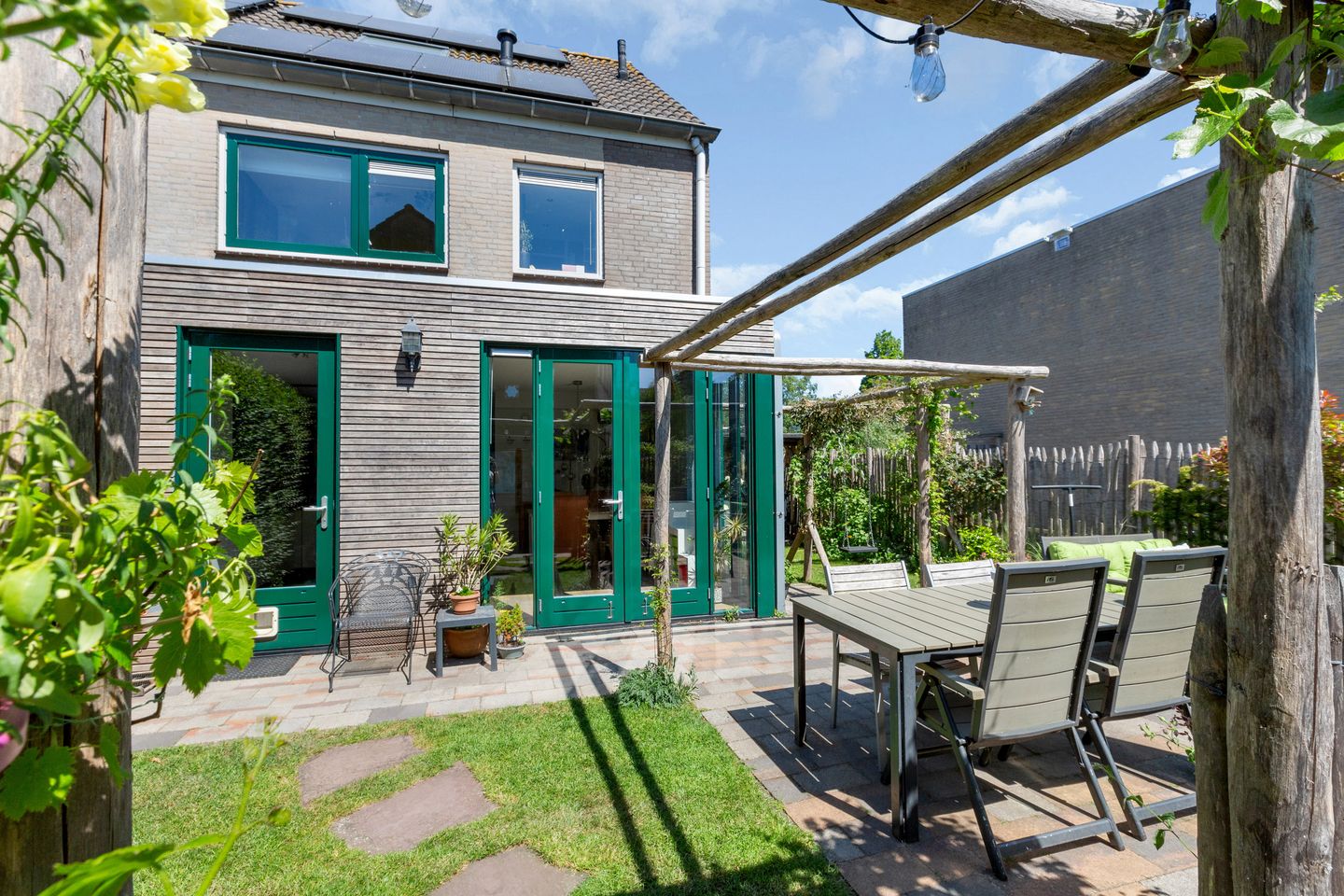 Foto 25 van Zandpolderpad 12