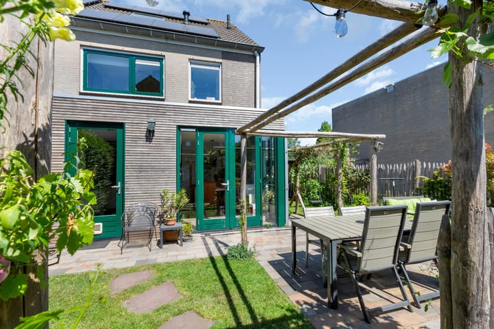 Foto 25 van Zandpolderpad 12