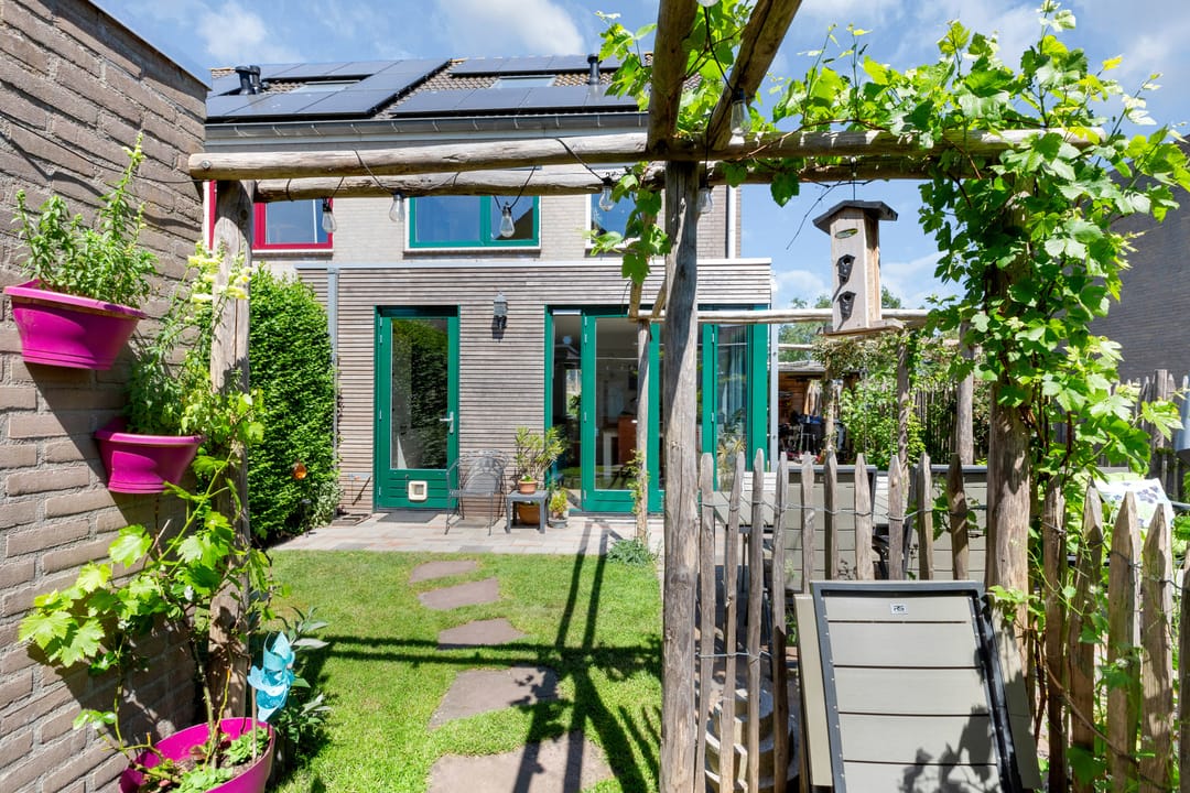 Foto 26 van Zandpolderpad 12