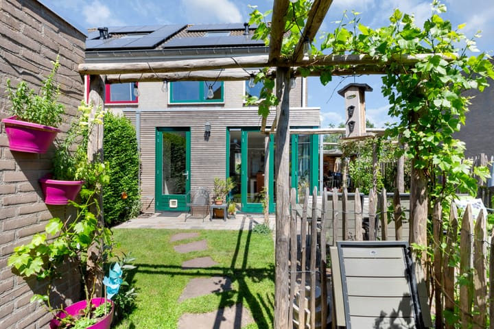 Foto 26 van Zandpolderpad 12