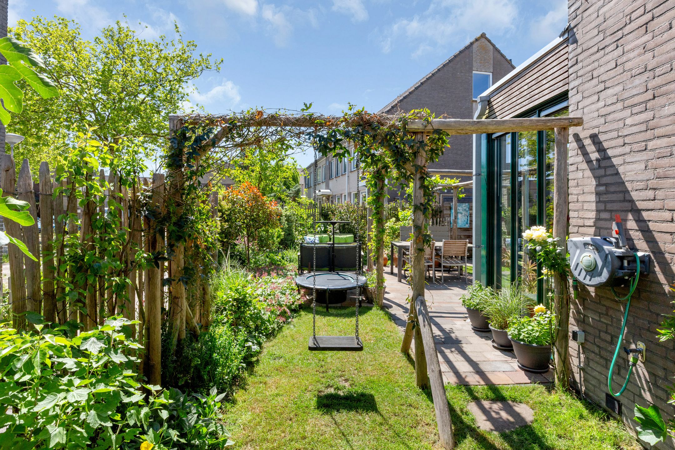 Foto 27 van Zandpolderpad 12