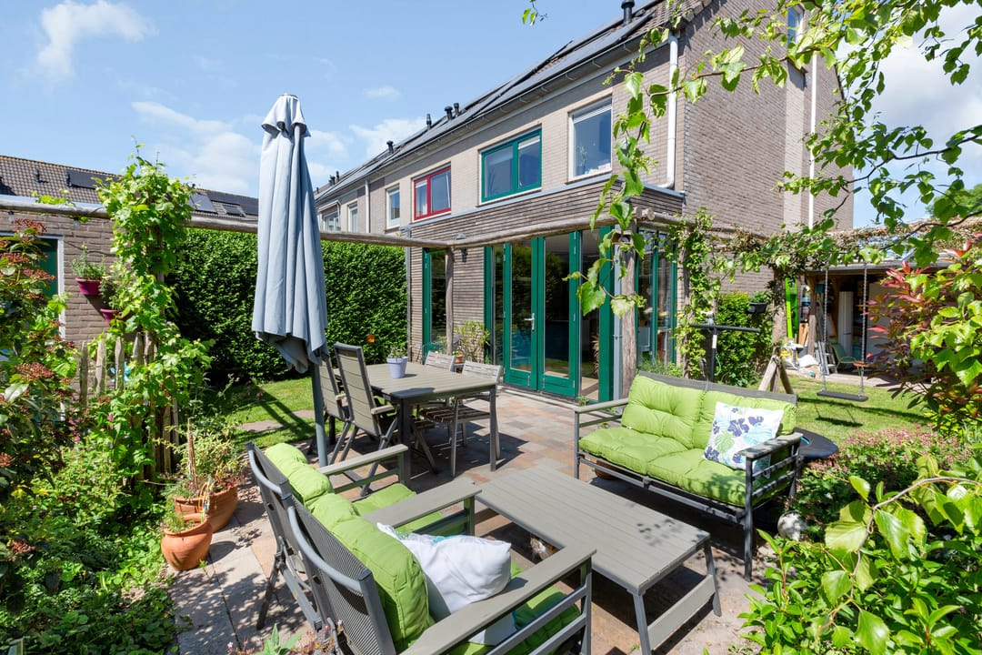 Foto 28 van Zandpolderpad 12