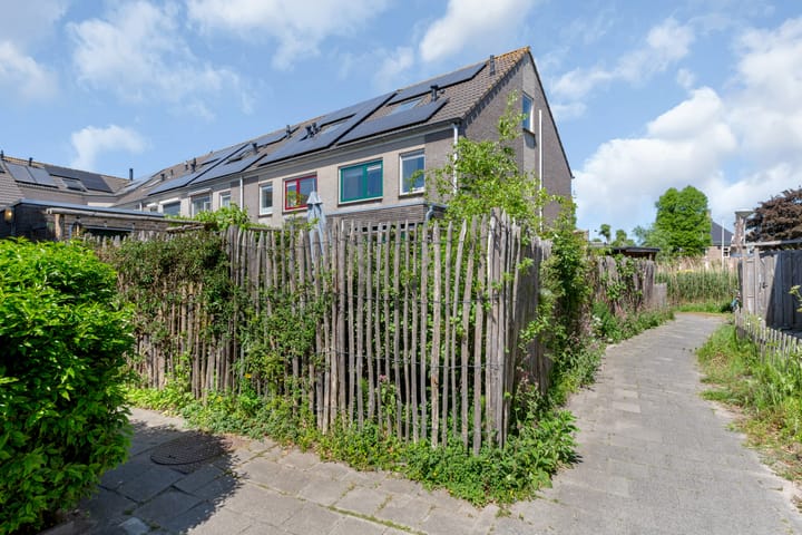 Foto 29 van Zandpolderpad 12