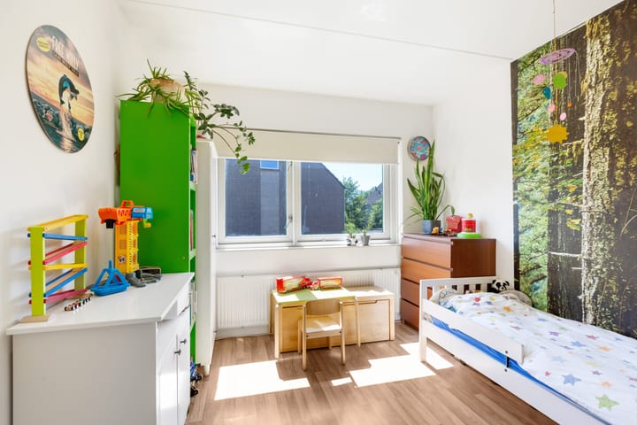 Foto 32 van Zandpolderpad 12