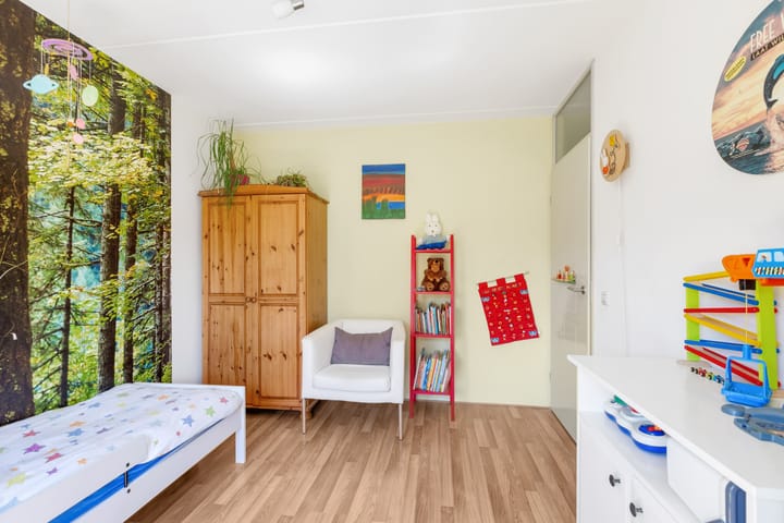 Foto 33 van Zandpolderpad 12