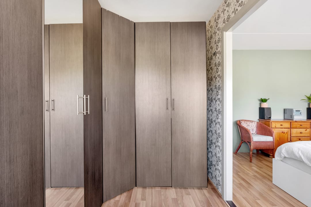 Foto 38 van Zandpolderpad 12