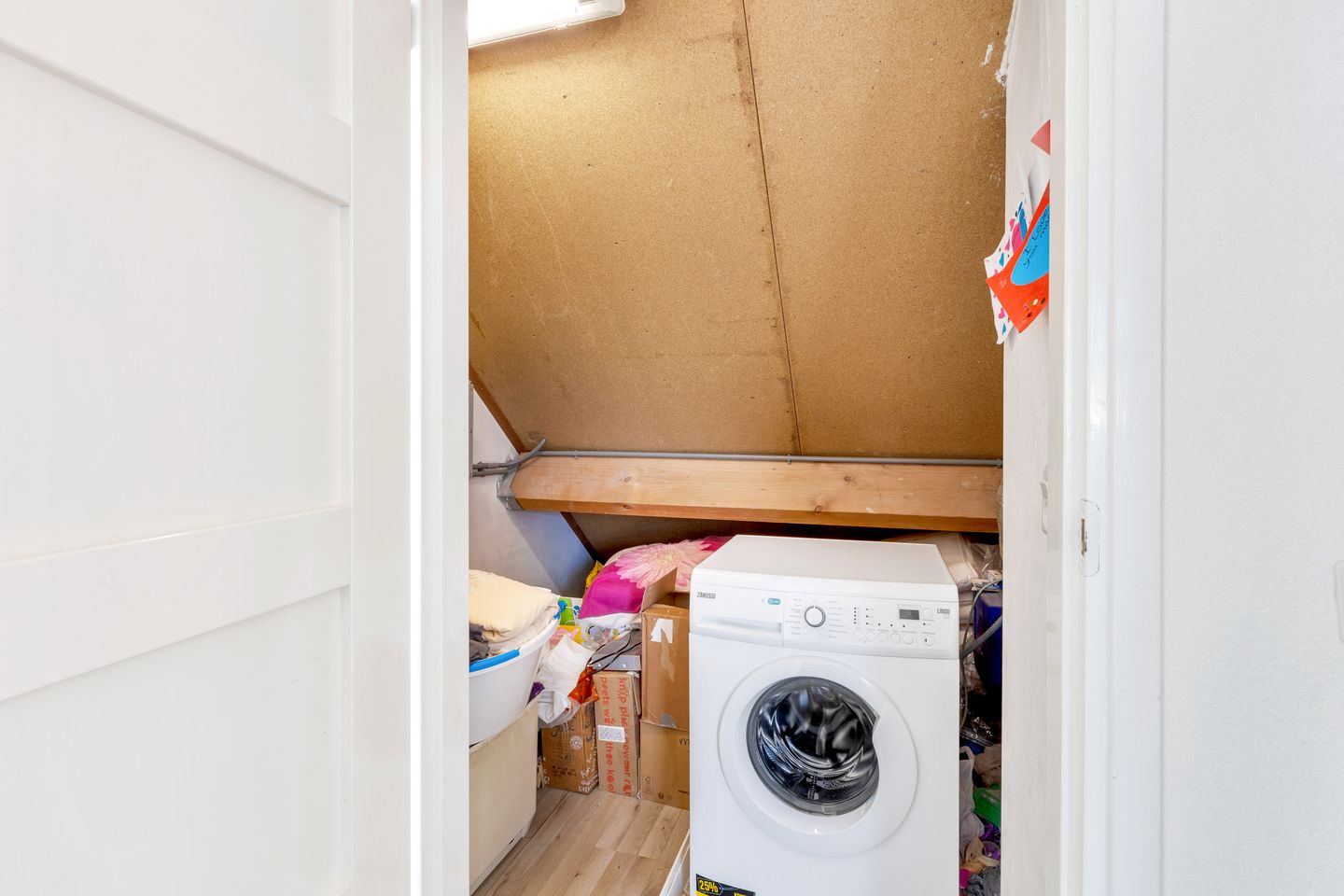 Foto 44 van Zandpolderpad 12