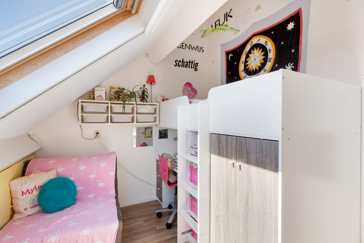 Foto 45 van Zandpolderpad 12