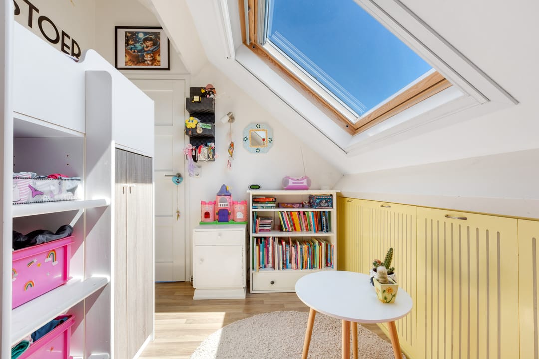 Foto 46 van Zandpolderpad 12