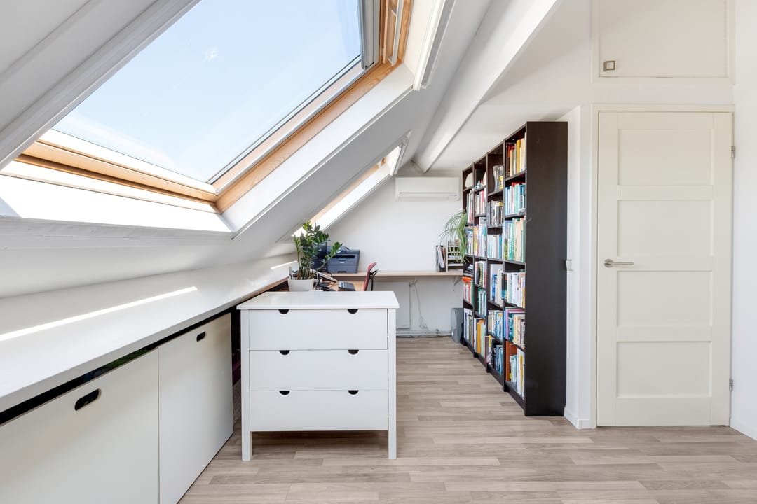 Foto 47 van Zandpolderpad 12