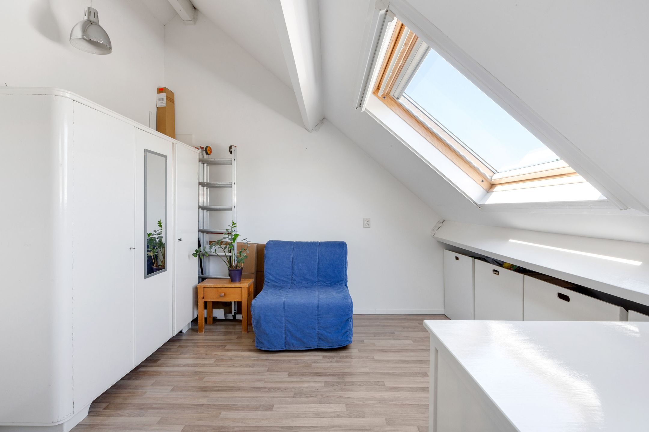 Foto 48 van Zandpolderpad 12