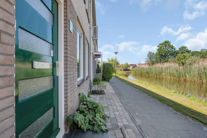 Foto 49 van Zandpolderpad 12