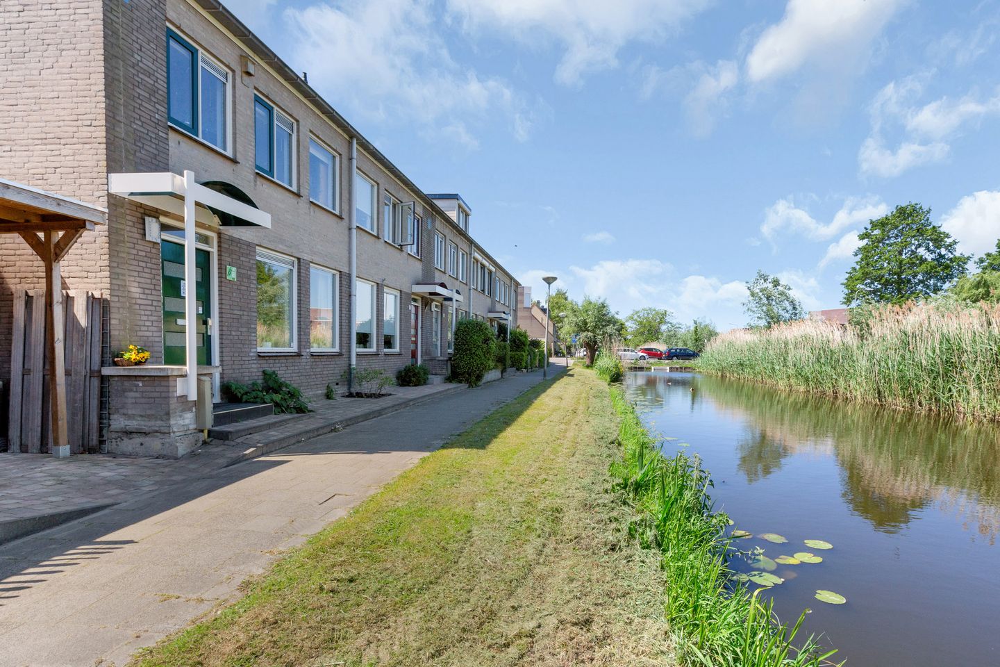 Foto 50 van Zandpolderpad 12