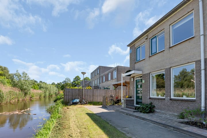 Foto 51 van Zandpolderpad 12