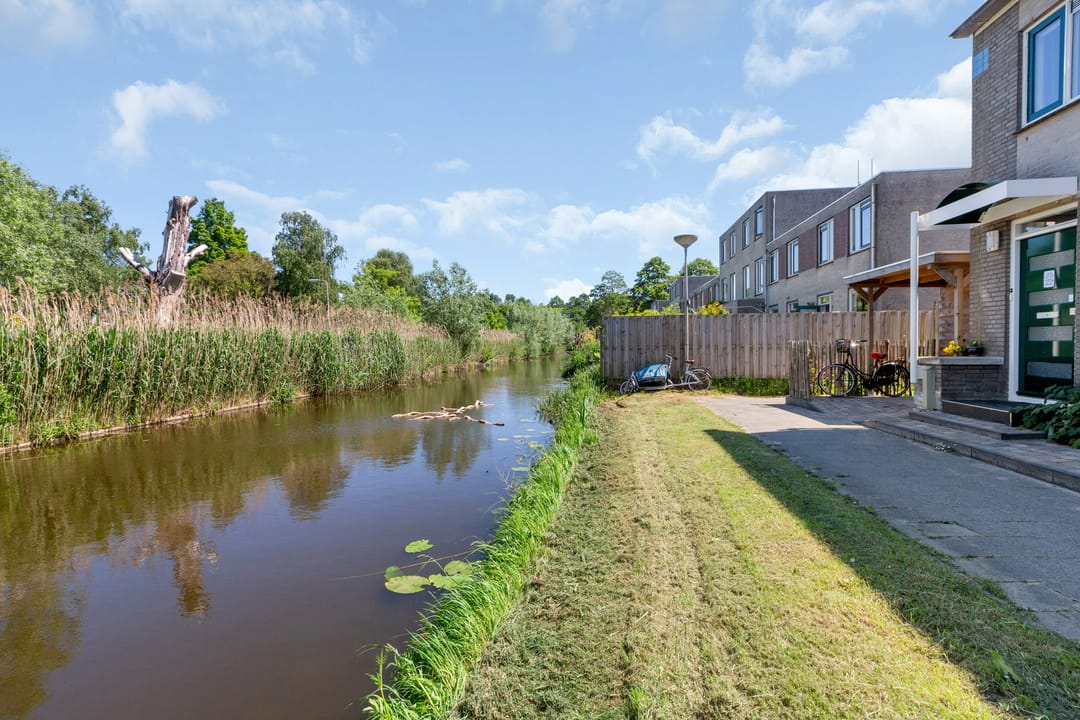 Foto 52 van Zandpolderpad 12