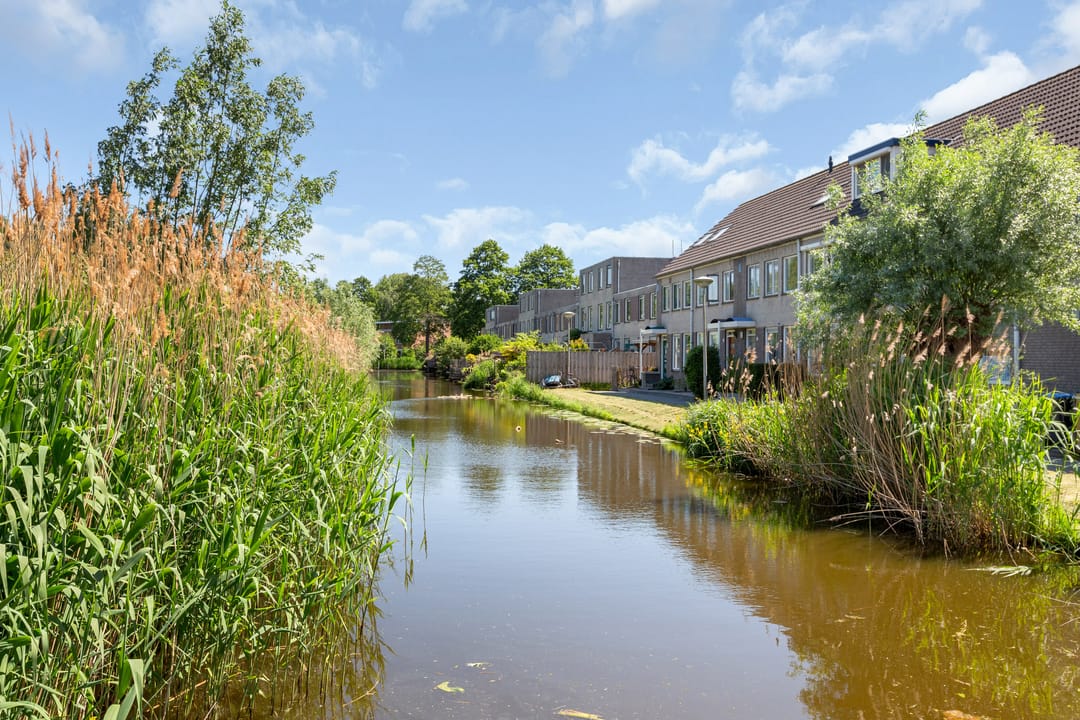 Foto 53 van Zandpolderpad 12