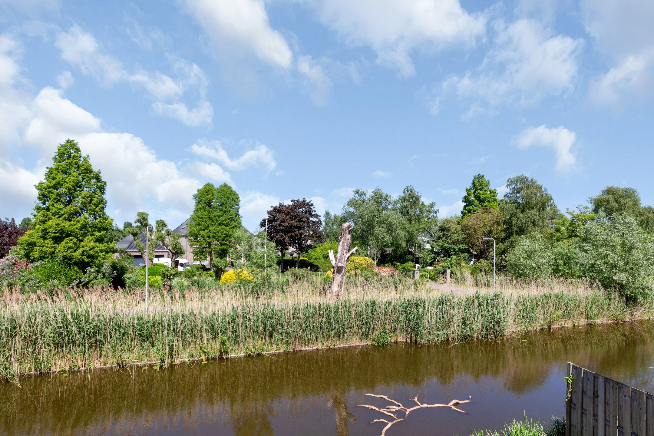 Foto 54 van Zandpolderpad 12