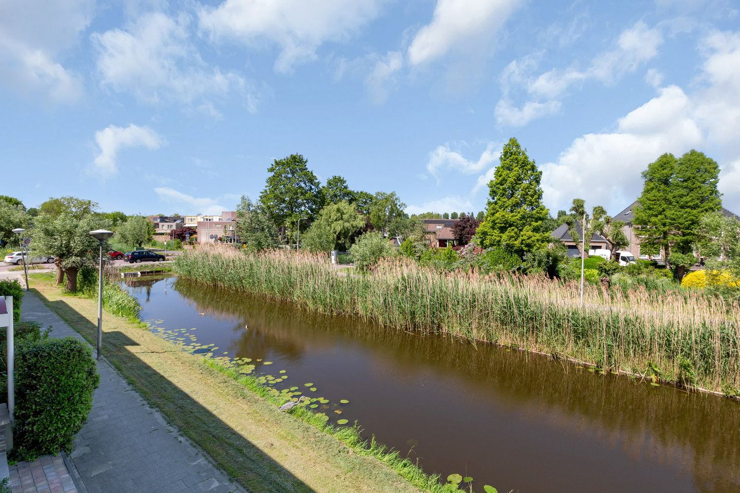 Foto 55 van Zandpolderpad 12