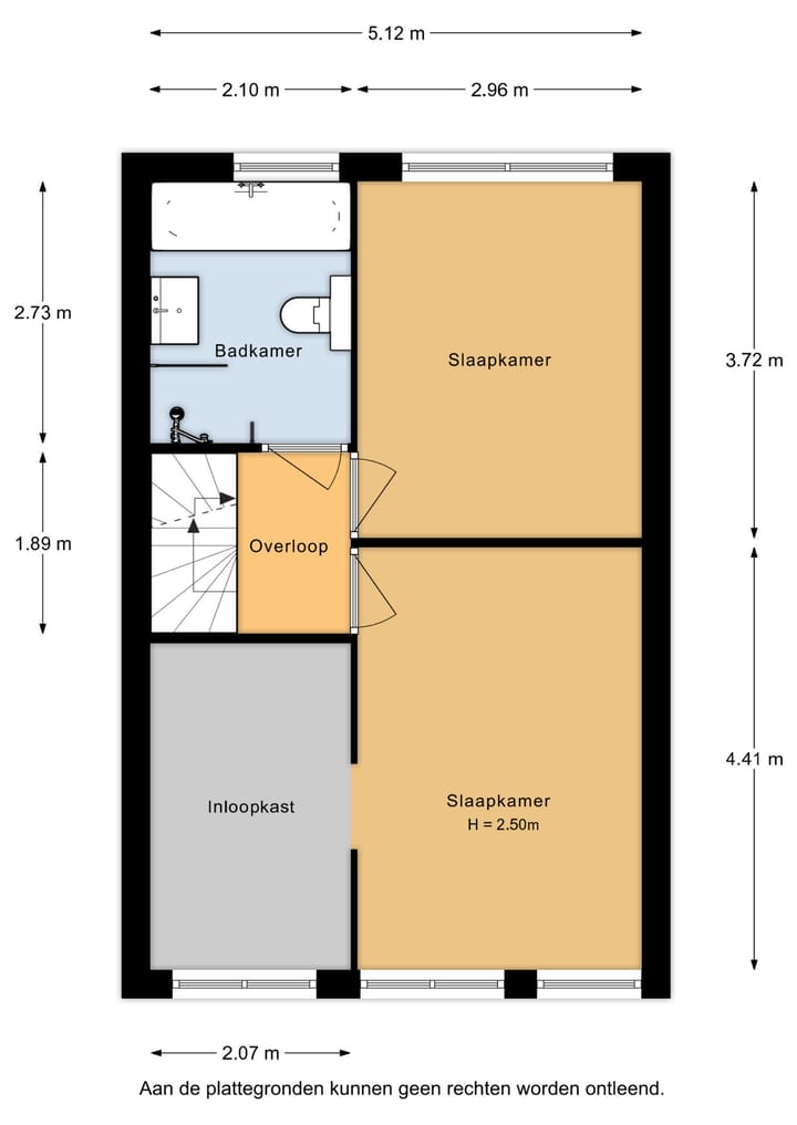 Foto 62 van Zandpolderpad 12