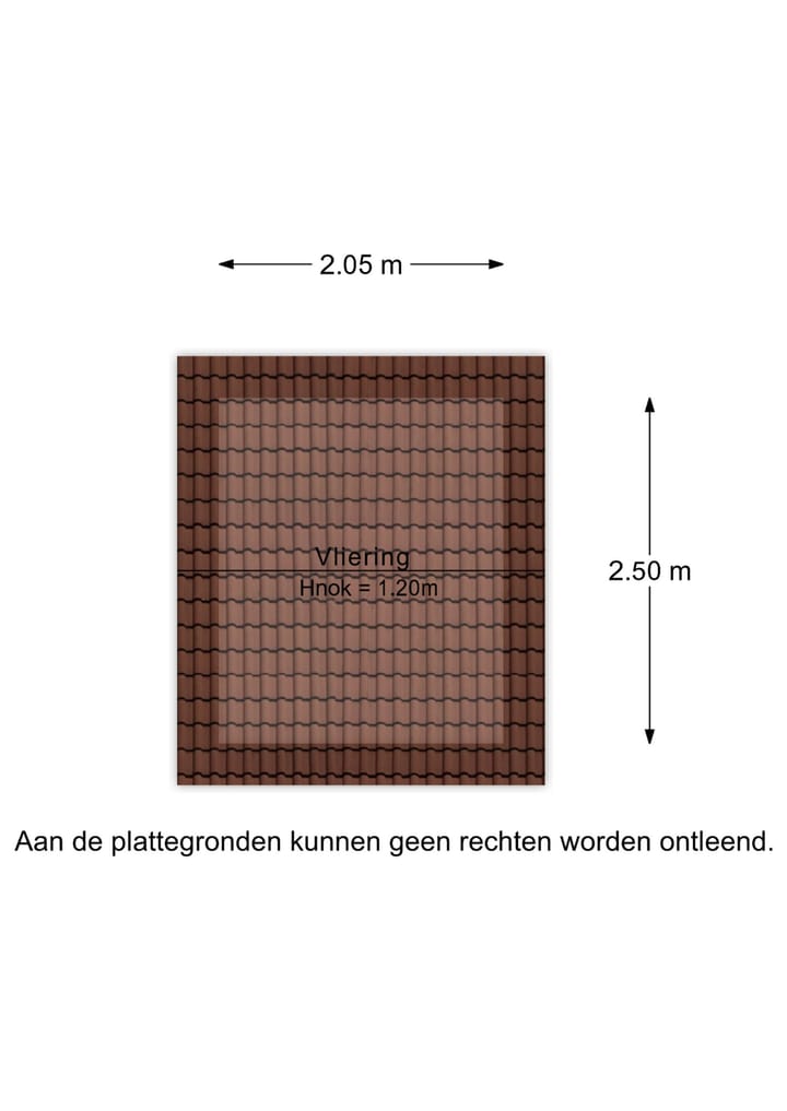 Foto 64 van Zandpolderpad 12