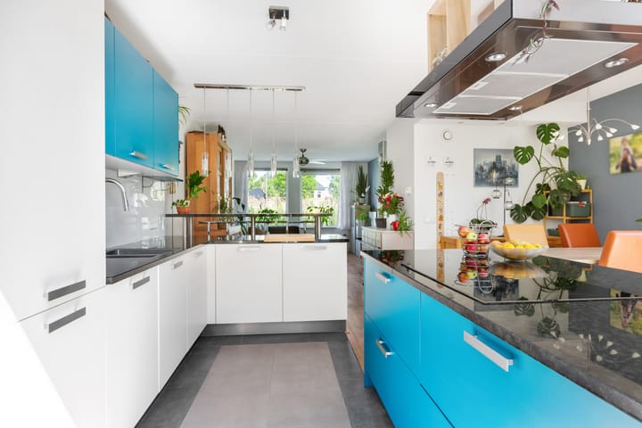 Foto 30 van Zandpolderpad 12