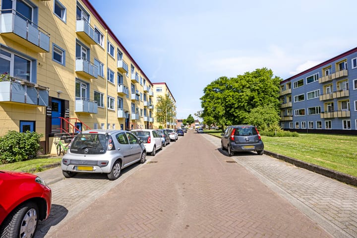 Foto 2 van Sneeuwbalstraat 35