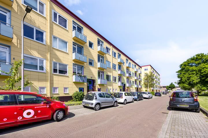 Foto 3 van Sneeuwbalstraat 35