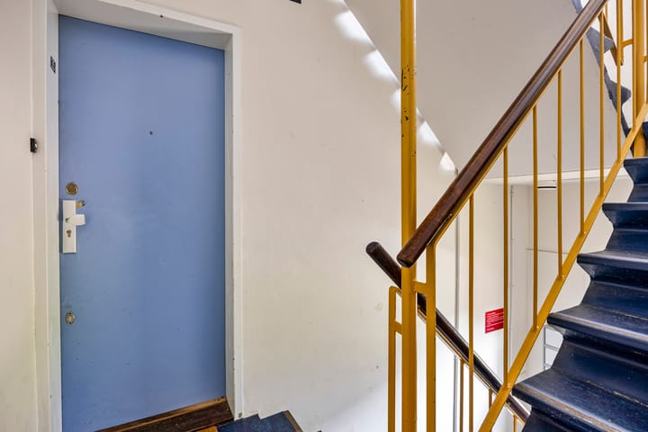 Foto 6 van Sneeuwbalstraat 35