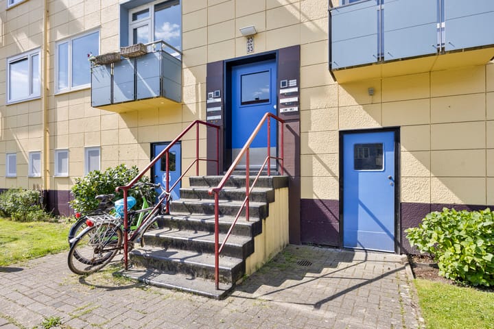 Foto 5 van Sneeuwbalstraat 35