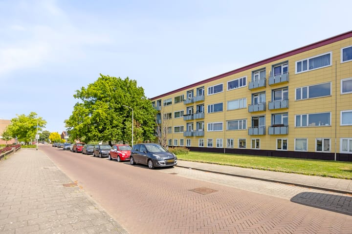 Foto 42 van Sneeuwbalstraat 35