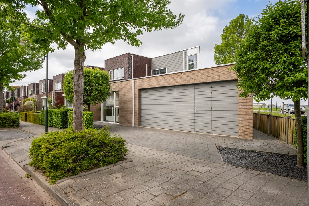 Foto 7 van Molenstraat 41